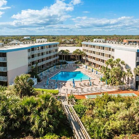 The Beach Club At St. Augustine St. Augustine Beach Bagian luar foto