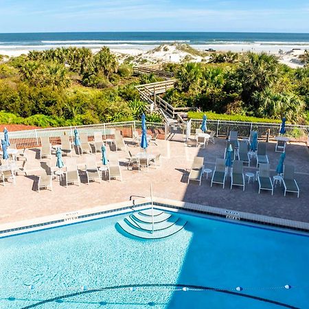The Beach Club At St. Augustine St. Augustine Beach Bagian luar foto