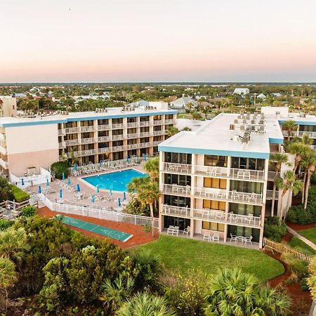 The Beach Club At St. Augustine St. Augustine Beach Bagian luar foto