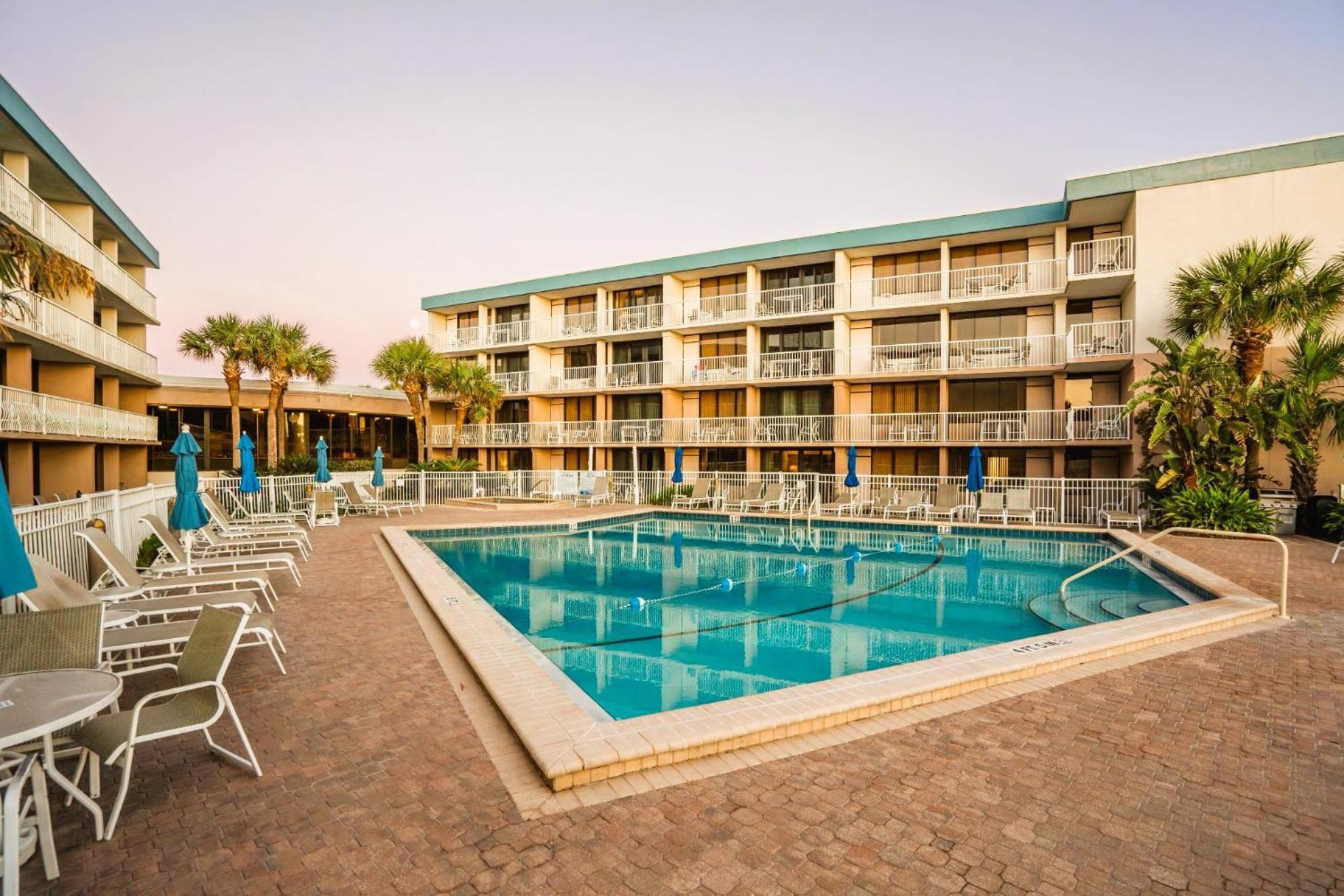 The Beach Club At St. Augustine St. Augustine Beach Bagian luar foto