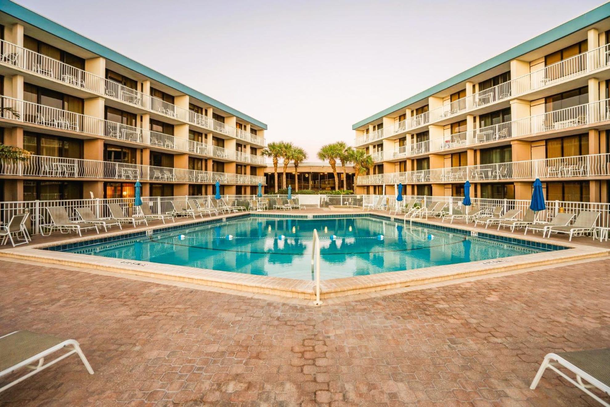 The Beach Club At St. Augustine St. Augustine Beach Bagian luar foto