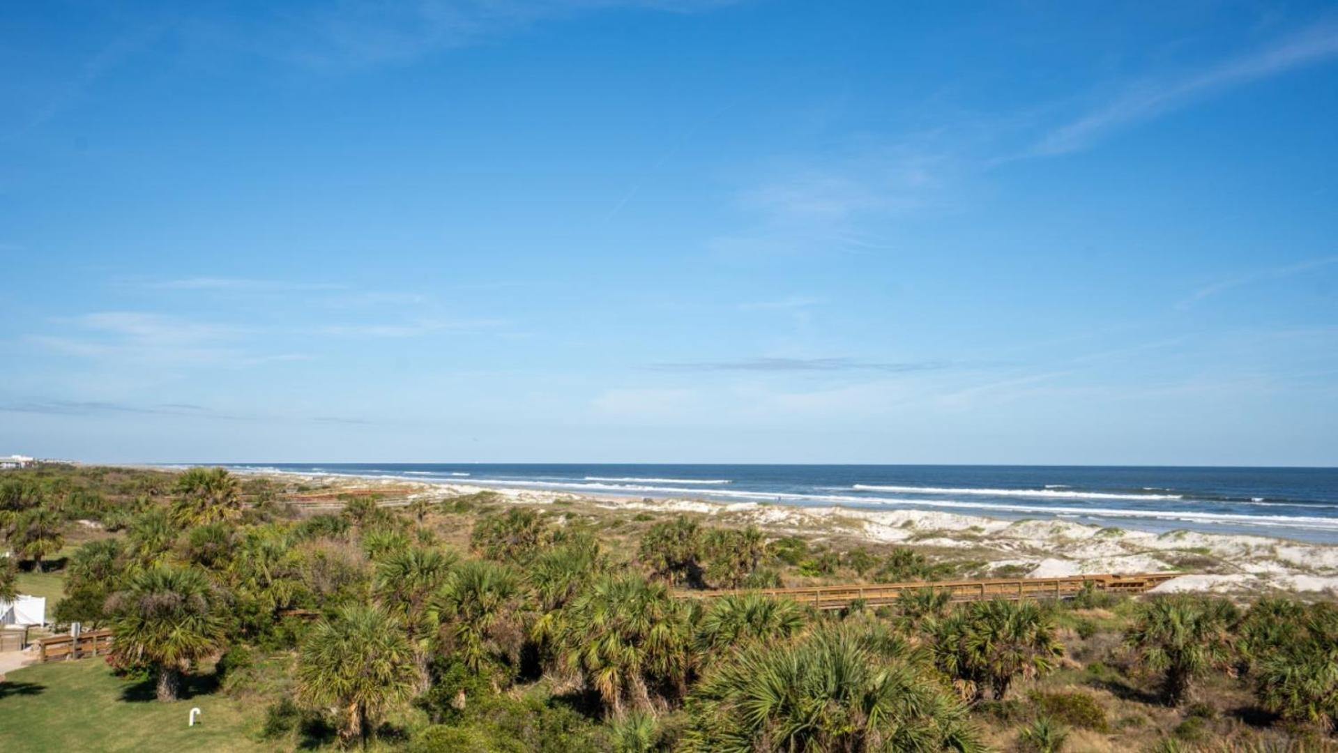 The Beach Club At St. Augustine St. Augustine Beach Bagian luar foto