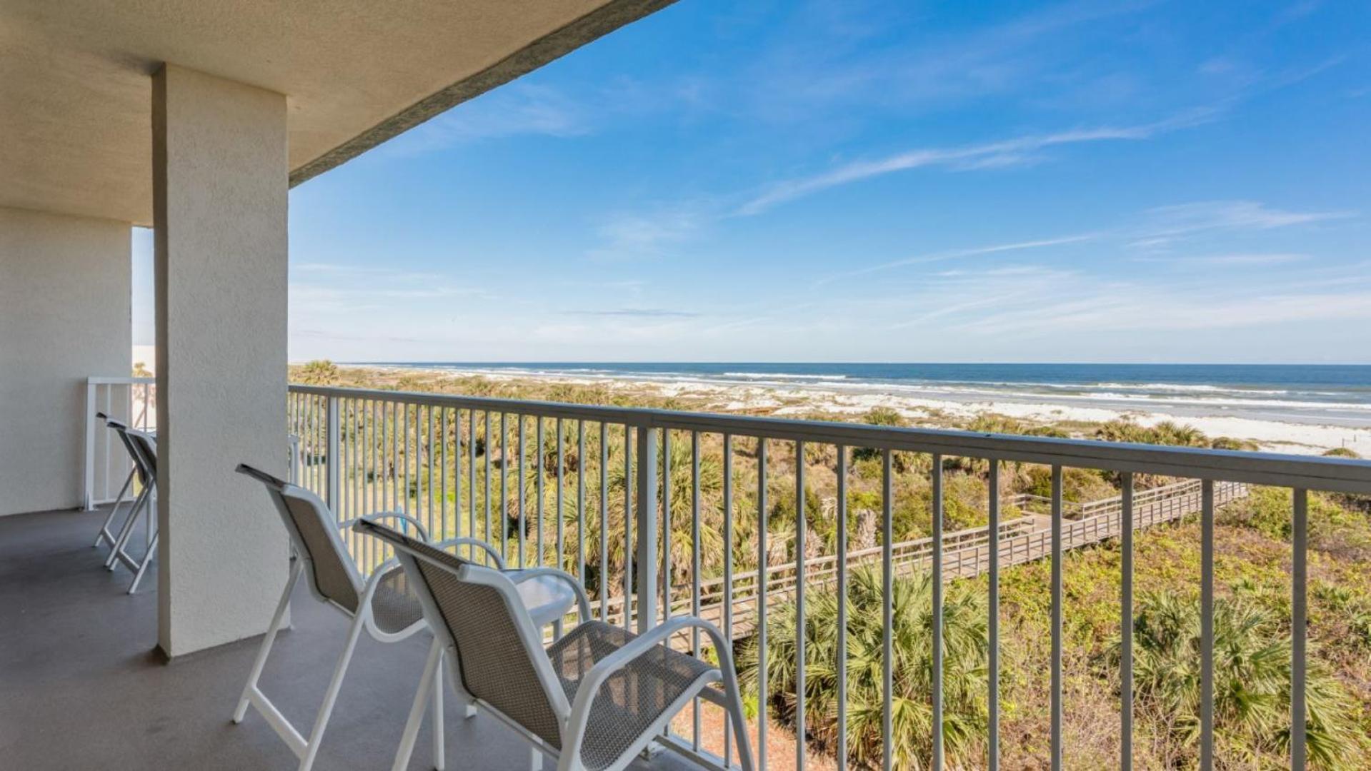 The Beach Club At St. Augustine St. Augustine Beach Ruang foto