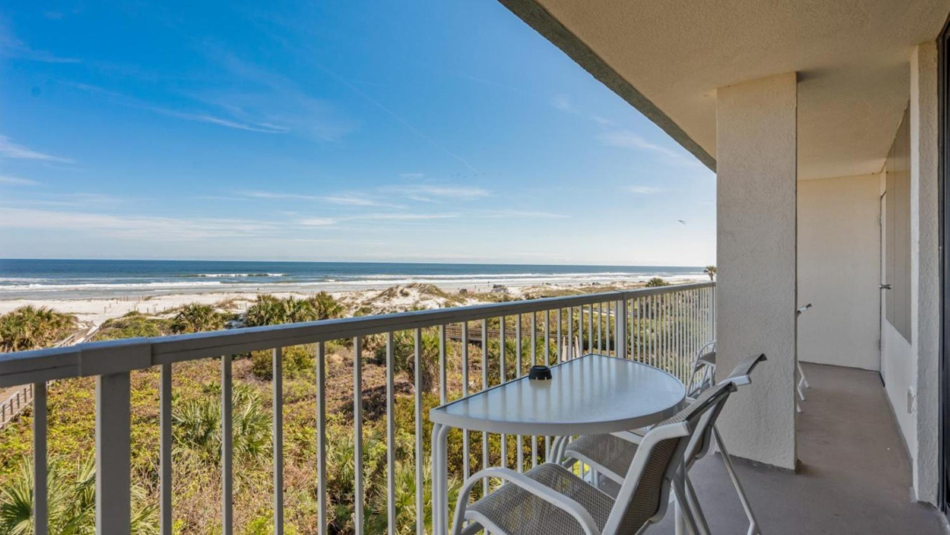 The Beach Club At St. Augustine St. Augustine Beach Ruang foto