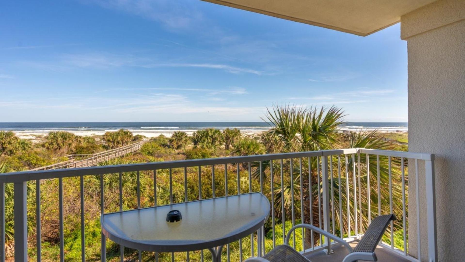 The Beach Club At St. Augustine St. Augustine Beach Ruang foto