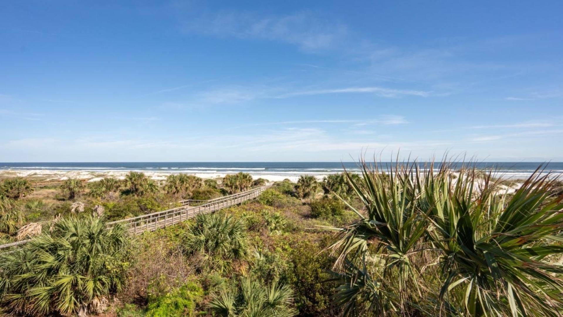 The Beach Club At St. Augustine St. Augustine Beach Ruang foto