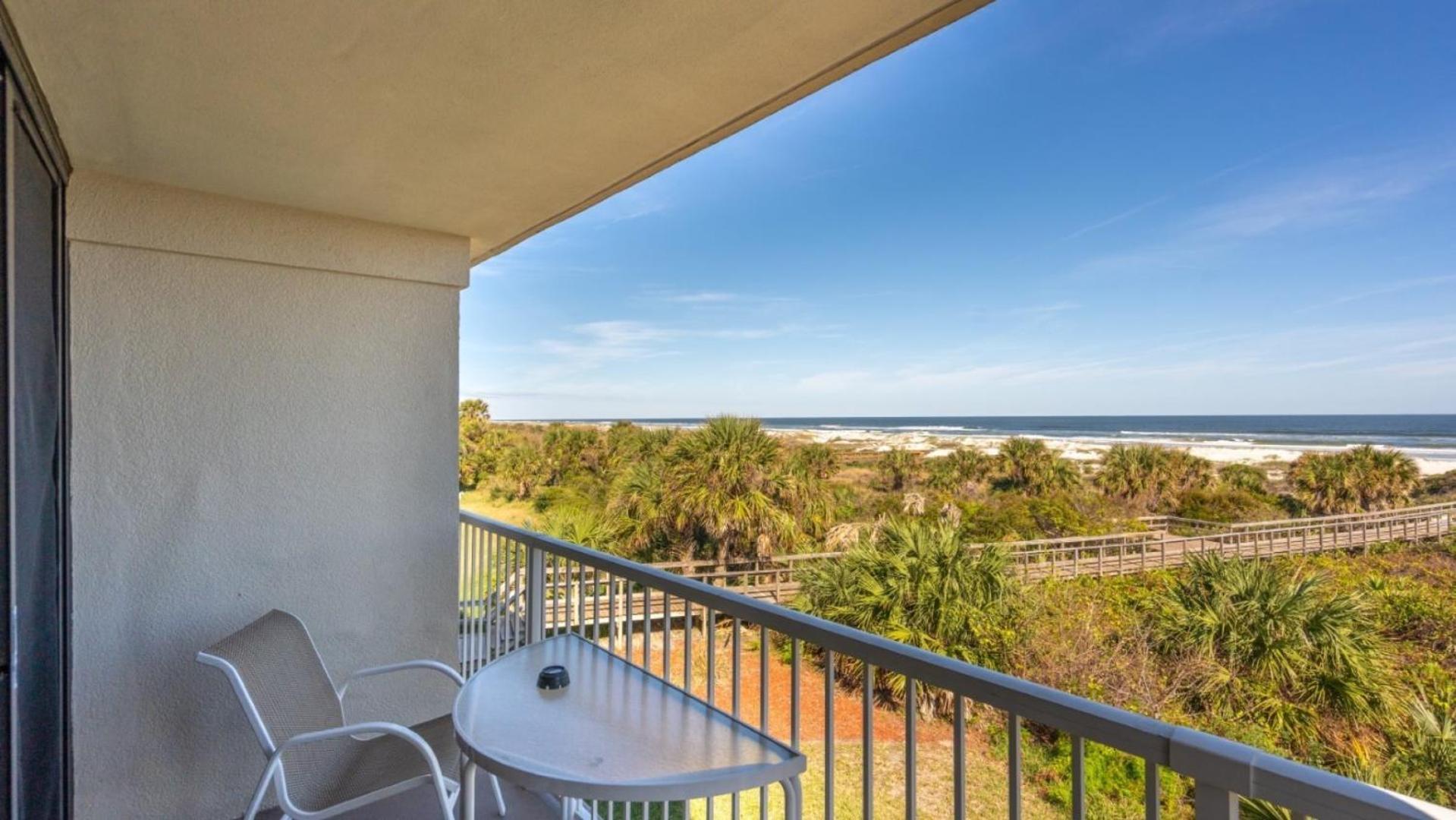 The Beach Club At St. Augustine St. Augustine Beach Ruang foto