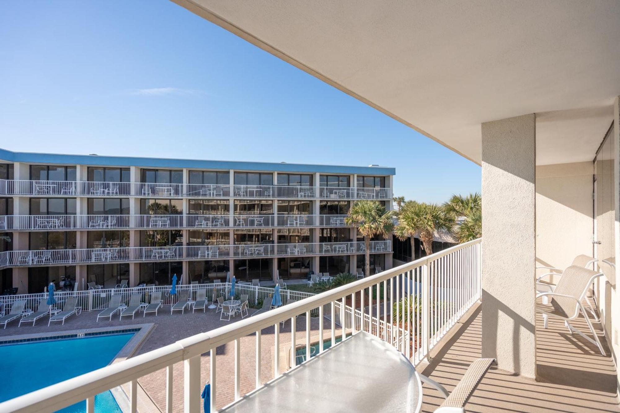 The Beach Club At St. Augustine St. Augustine Beach Bagian luar foto